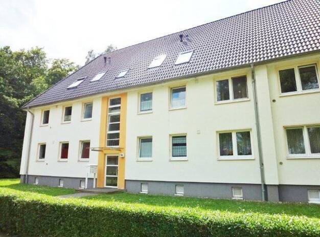 Wohnung zur Miete 680 € 3 Zimmer 69,7 m² frei ab 04.06.2025 Sachsenwaldring 15 Schwarzenbek 21493