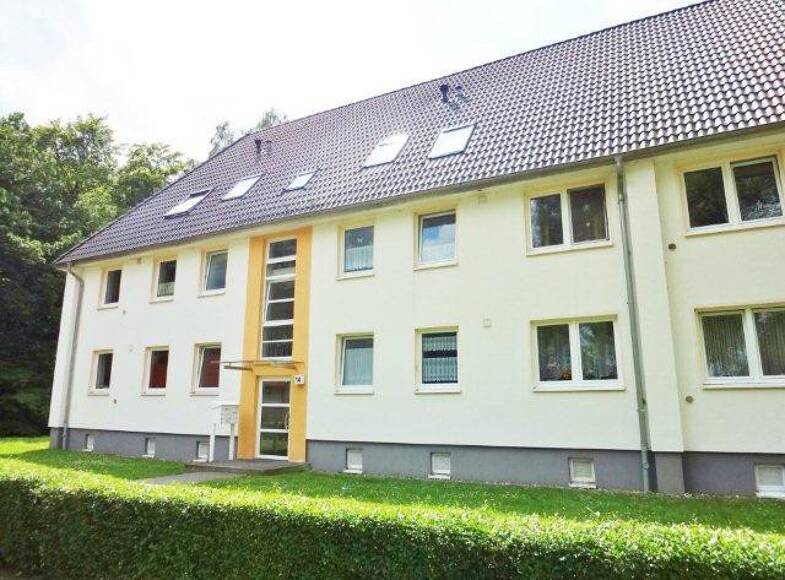 Wohnung zur Miete 680 € 3 Zimmer 69,7 m² frei ab 02.06.2025 Sachsenwaldring 15 Schwarzenbek 21493