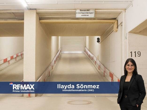 Duplex-Garage zum Kauf provisionsfrei 20.500 € Schwabing-Freimann München 80802