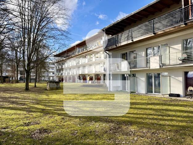 Studio zum Kauf 80.000 € 1 Zimmer 19 m² 1. Geschoss Amberg 92224