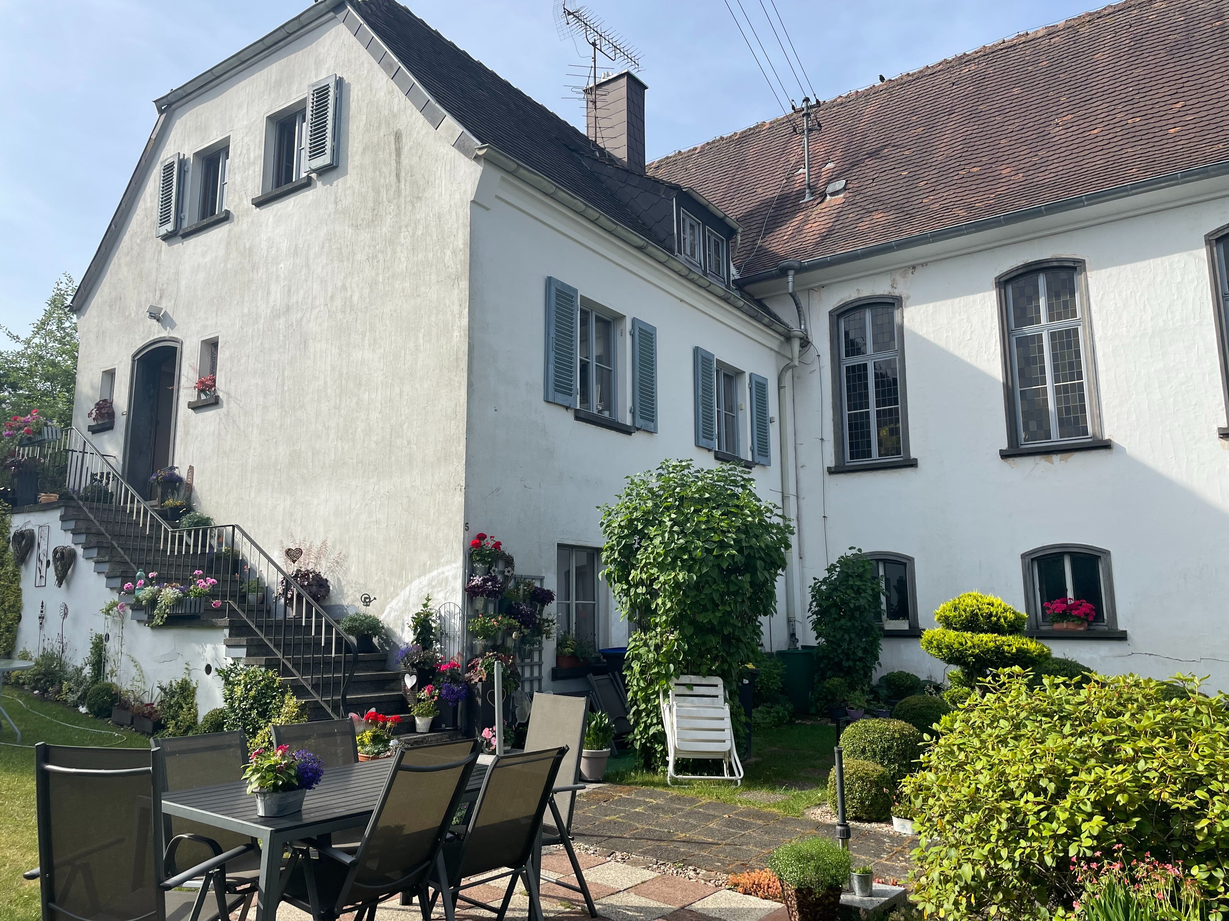 Haus zum Kauf 156.000 € 3 Zimmer 76 m²<br/>Wohnfläche 839 m²<br/>Grundstück Berschweiler Marpingen 66646