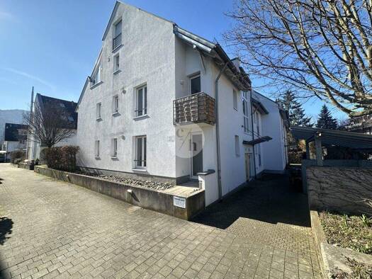 Wohnung zum Kauf 325.000 € 2 Zimmer 59,9 m² Ebnet Freiburg im Breisgau / Ebnet 79117