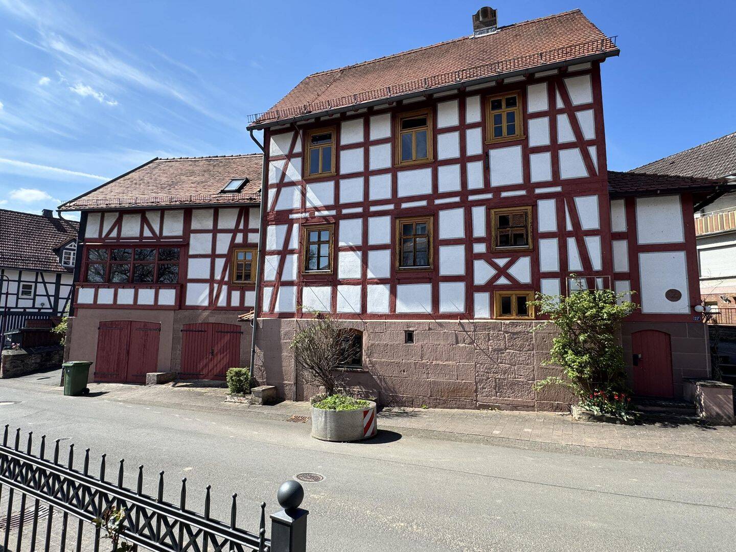 Einfamilienhaus zum Kauf - Ansicht 3