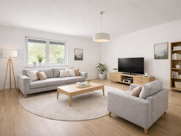 Einfamilienhaus zum Kauf 550.000 € 4 Zimmer 120 m² 700 m² Grundstück frei ab 01.03.2026 Am Wiesengrund 3 Worzeldorf Nürnberg 90455