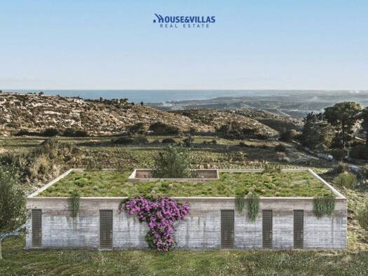 Haus zum Kauf 550.000 € 300 m² Noto 96017