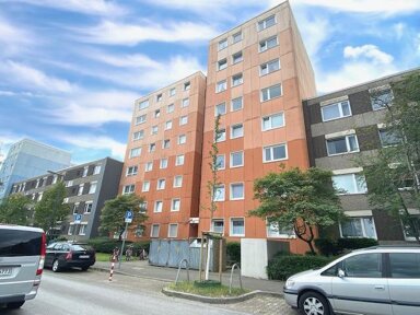 Wohnung zur Miete 918,61 € 3 Zimmer 77 m² 5. Geschoss frei ab 21.01.2025 Niederbeckstraße 39 Lichtenbroich Düsseldorf 40472