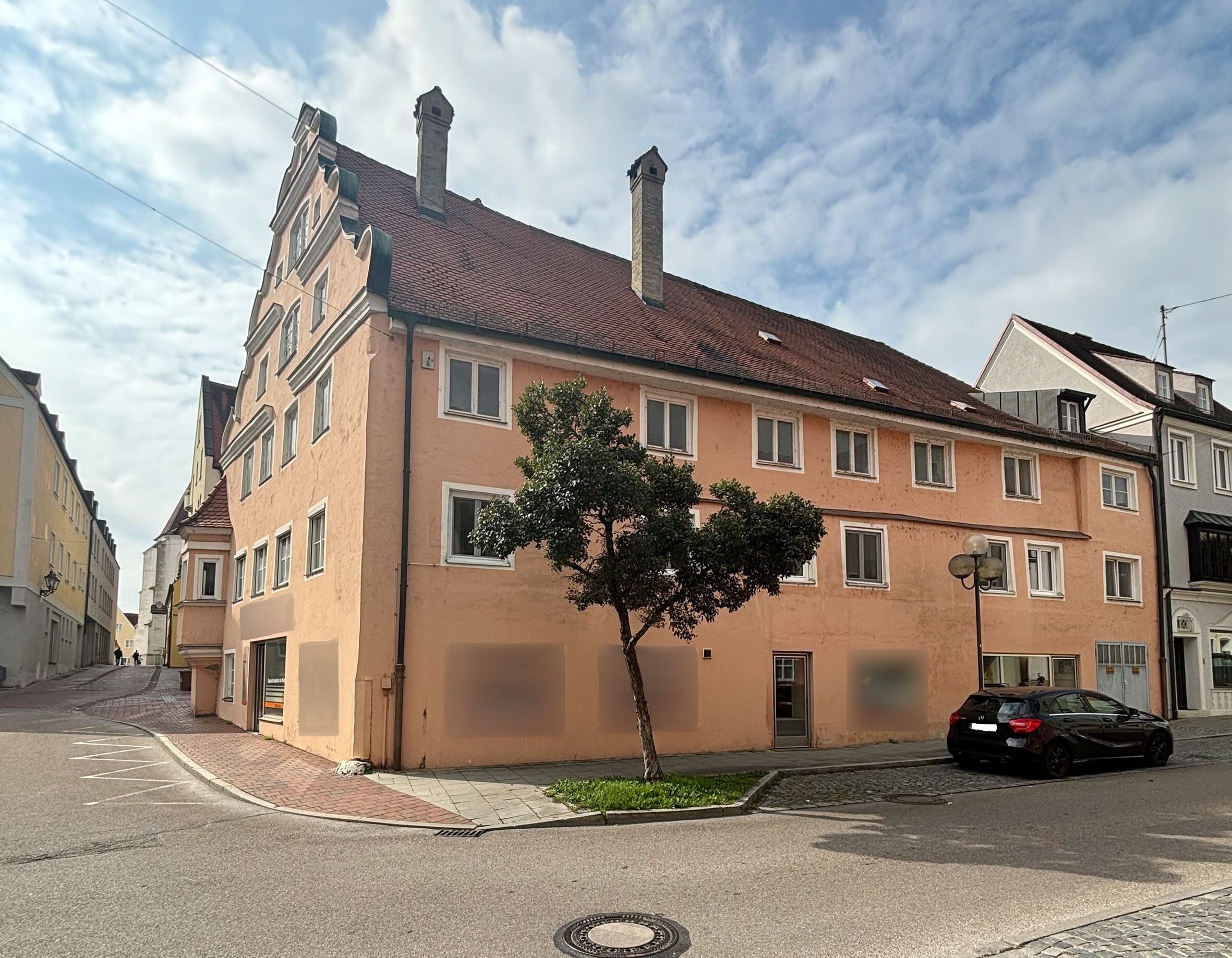 Haus zum Kauf 570.000 € 291 m²<br/>Wohnfläche 515 m²<br/>Grundstück Donauwörth Donauwörth 86609