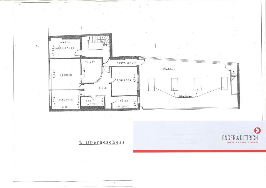 Wohn- und Geschäftshaus zum Kauf als Kapitalanlage geeignet 950.000 € 686 m²<br/>Fläche 276 m²<br/>Grundstück Gladbach Mönchengladbach 41061