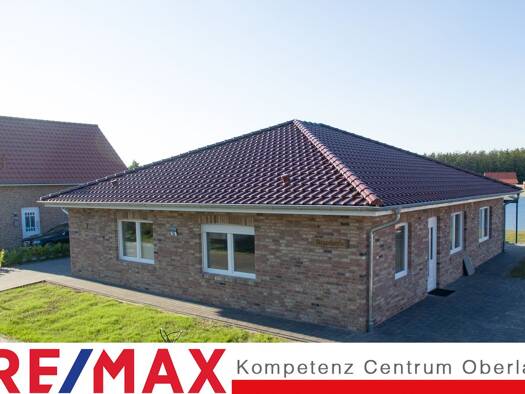 Haus zur Miete 96 € 3 Zimmer 73 m² 215 m² Grundstück frei ab sofort Walchum Walchum 26907