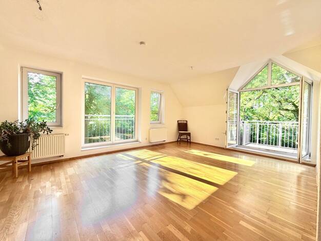 Wohnung zum Kauf 314.000 € 4 Zimmer 96,1 m² frei ab sofort Schöneiche bei Berlin 15566