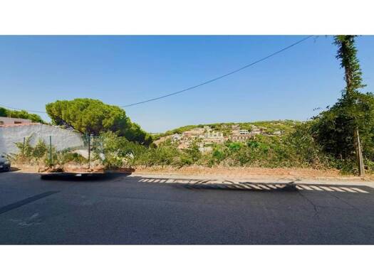 Acker-/Waldstück zum Kauf 350.000 € Sant Feliu de Guíxols 17220