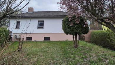 Einfamilienhaus zum Kauf provisionsfrei 140.000 € 3 Zimmer 77,8 m² 859 m² Grundstück Kringelsdorf Weißwasser 02943