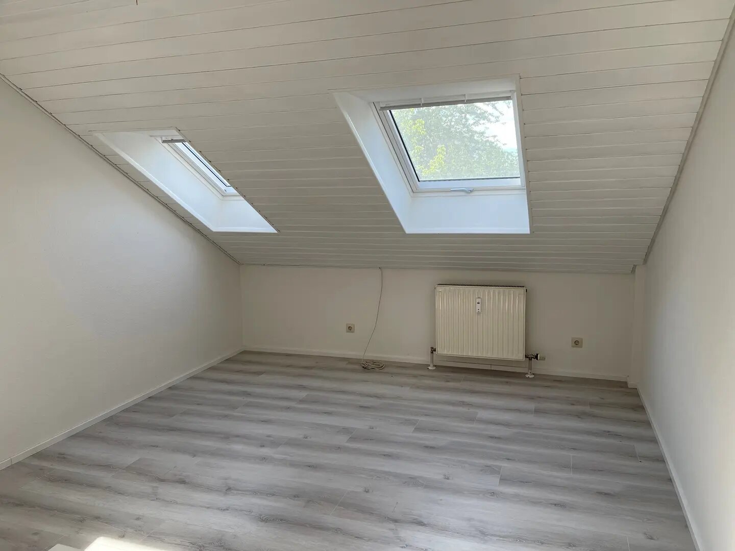 Wohnung zur Miete 700 € 3 Zimmer 101 m²<br/>Wohnfläche ab sofort<br/>Verfügbarkeit Im Lauerbäumle 12 Marbach Ludwigsburg 71672