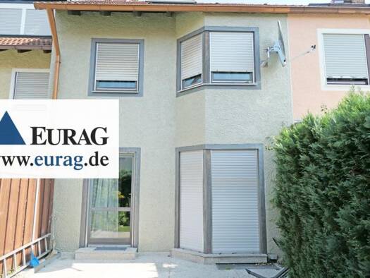 Reihenmittelhaus zum Kauf 590.000 € 4 Zimmer 140 m² 149 m² Grundstück Neuröthenbach Nürnberg 90449
