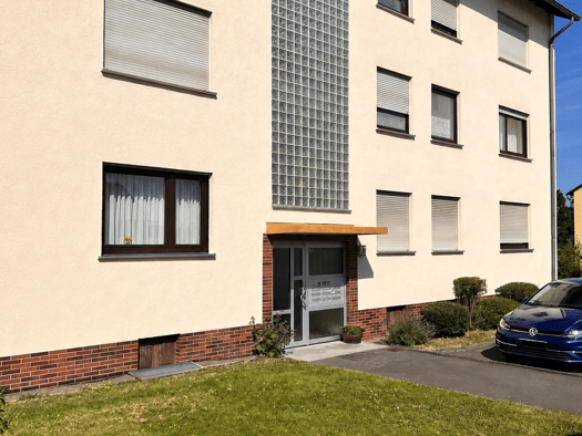 Wohnung zum Kauf 225.000 € 3 Zimmer 95 m² Geschoss 2/2 frei ab sofort Niedervellmar Vellmar 34246