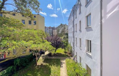 Wohnung zum Kauf 265.000 € 2 Zimmer 58,3 m² 1. Geschoss Spandau Berlin 13583