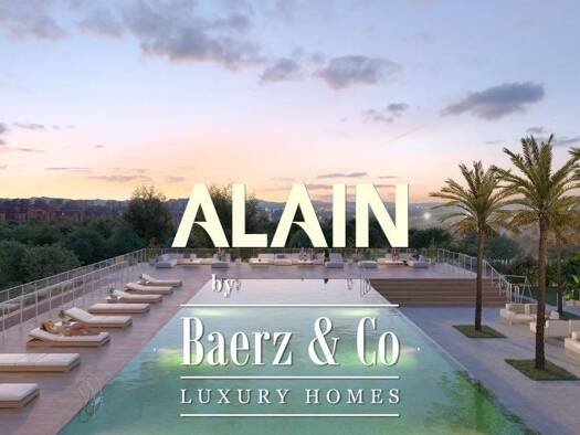 Penthouse zum Kauf 1.550.000 € 384 m² valencia