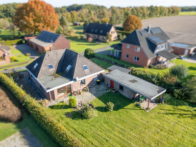 Einfamilienhaus zum Kauf 289.000 € 5 Zimmer 205 m² 1.508 m² Grundstück Hanstedt Breddorf / Hanstedt 27412