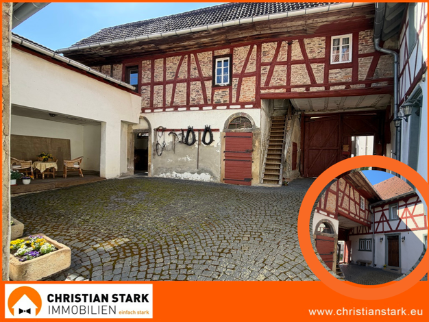 Einfamilienhaus zum Kauf 199.100 € 6 Zimmer 160 m² 516 m² Grundstück Aspisheim 55459