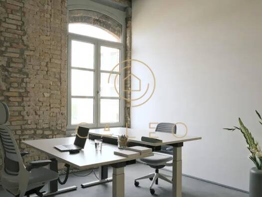 Bürokomplex zur Miete provisionsfrei 2.500 m² Bürofläche teilbar ab 1 m² Speyer 67346