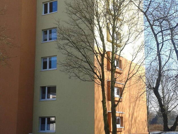 Wohnung zur Miete 620 € 3 Zimmer 78 m² 2. Geschoss Urbach Köln Porz-Urbach 51145