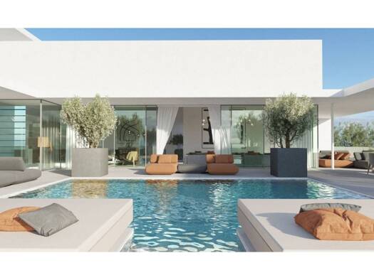 Reihenhaus zum Kauf - Erstbezug 4.875.000 € 7 Zimmer 832 m² Fuengirola 29640