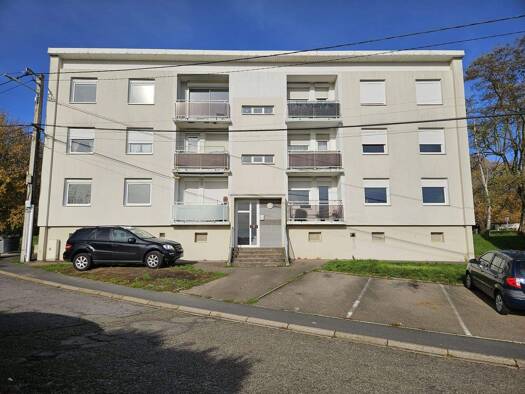 Studio zum Kauf provisionsfrei 69.900 € 4 Zimmer 71 m² 2. Geschoss Centre  FORBACH 57600