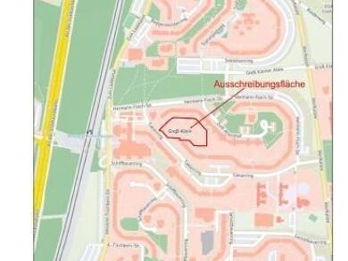 Grundstück zur Versteigerung provisionsfrei 250 € 8.251 m² Grundstück Taklerring Rostock 18109