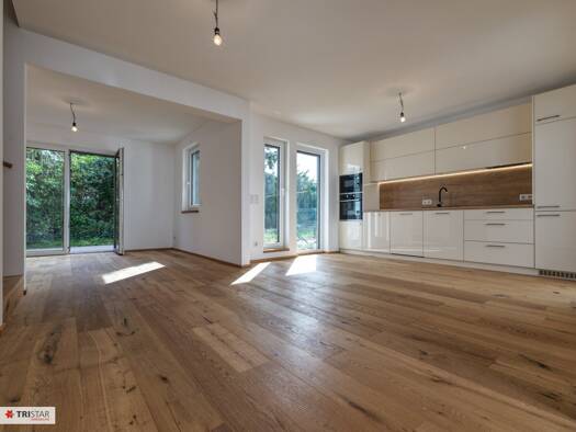 Reihenendhaus zum Kauf - Erstbezug 649.000 € 5 Zimmer 125,1 m² Wien 1230