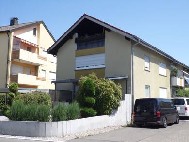 Wohnung zur Miete 890 € 2,5 Zimmer 84 m² EG Tettnang Tettnang 88069