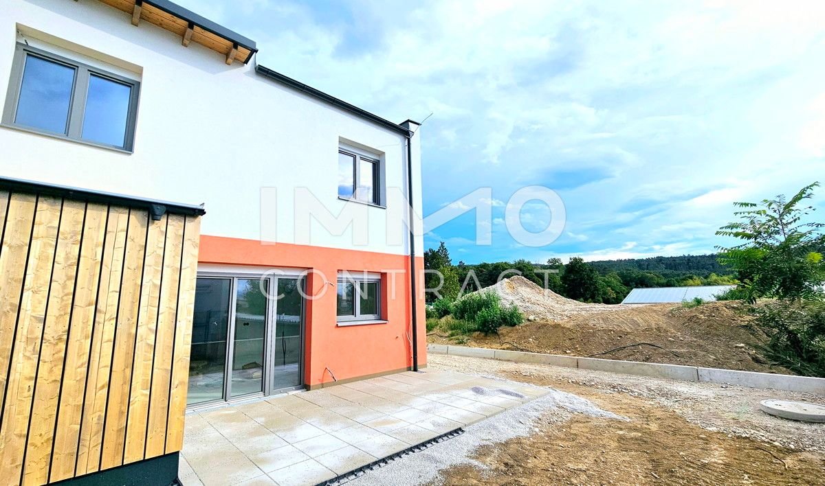 Reihenmittelhaus zum Kauf provisionsfrei 432.887,81 € 4 Zimmer 106,5 m²<br/>Wohnfläche 180,7 m²<br/>Grundstück Neudörfl 7201