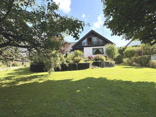 Einfamilienhaus zur Miete 1.450 € 7 Zimmer 178 m² 1.088 m² Grundstück Sigmaringen 72488