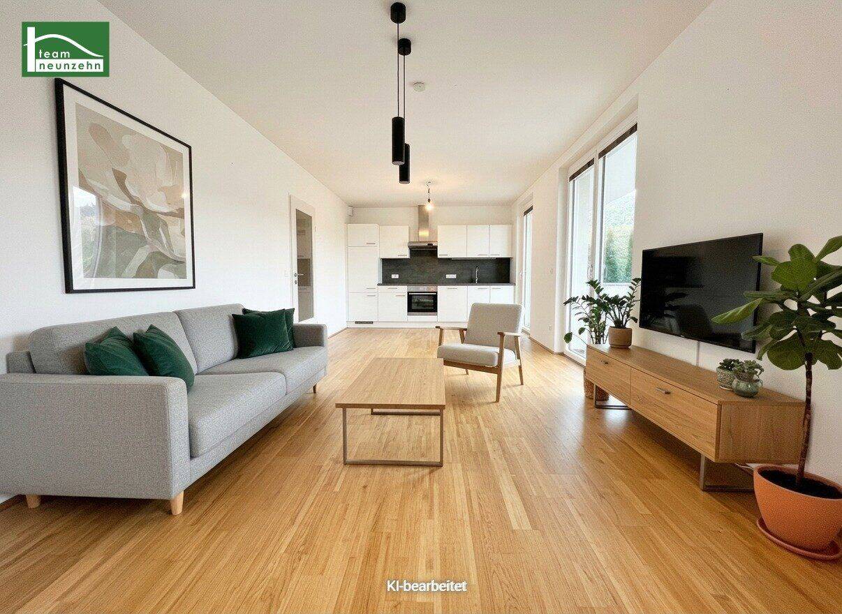 Wohnung zur Miete