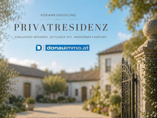 Haus zum Kauf 2.400.000 € 320 m² 5.740 m² Grundstück Spratzern St. Pölten 3100