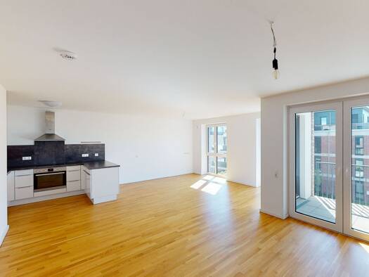 Wohnung zur Miete 1.385 € 4 Zimmer 104 m² EG frei ab 01.10.2026 Ilmenaugarten 115 Schützenplatz Lüneburg 21337