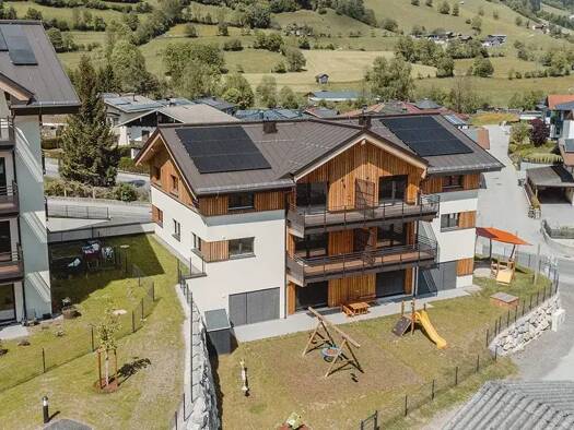 Wohnung zum Kauf 545.547 € 4 Zimmer 96 m² Goldegg 5622