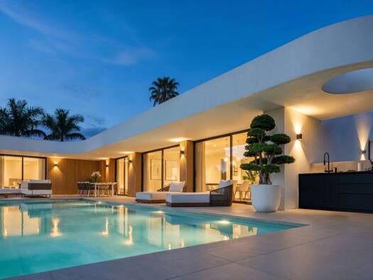 Haus zum Kauf 899.000 € 176 m² 1.000 m² Grundstück Calpe (Calp) 03710