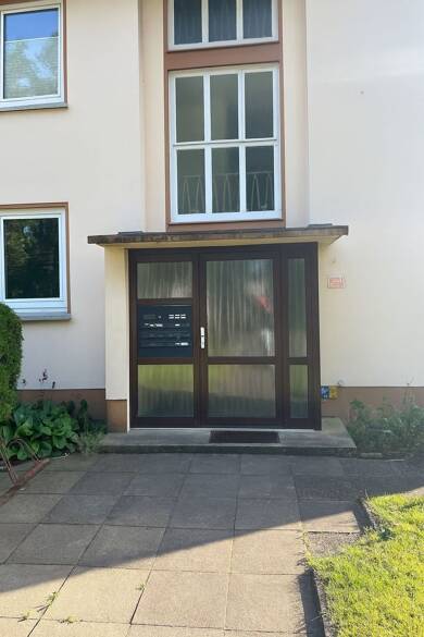 Wohnung zur Miete 750 € 3 Zimmer 63 m² Geschoss EG/2 Farge Bremen 28777