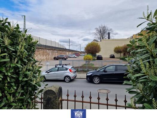 Außenstellplatz zur Miete provisionsfrei 44 € Plauen Ortsamtsbereich Plauen 01187