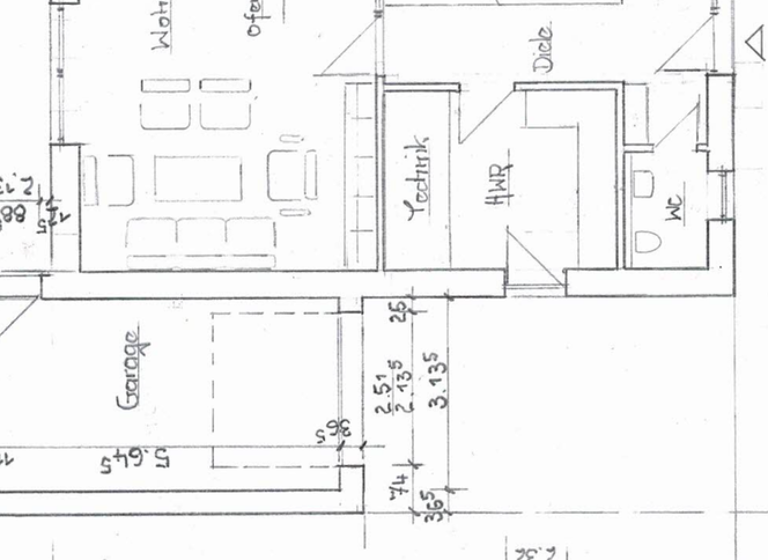 Doppelhaushälfte zur Miete 1.700 € 5 Zimmer 150 m² 360 m² Grundstück frei ab 01.07.2026 Ohlum Hohenhameln 31249