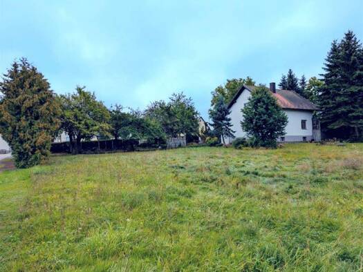 Grundstück zum Kauf 120.000 € 977 m² Grundstück Rötz 92444