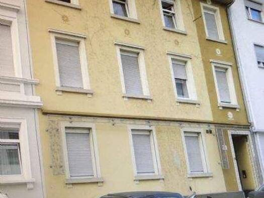 WG-Zimmer zur Miete 660 € 38 m² 3. Geschoss frei ab 01.11.2026 Luisenstraße 29 Südstadt Karlsruhe 76137