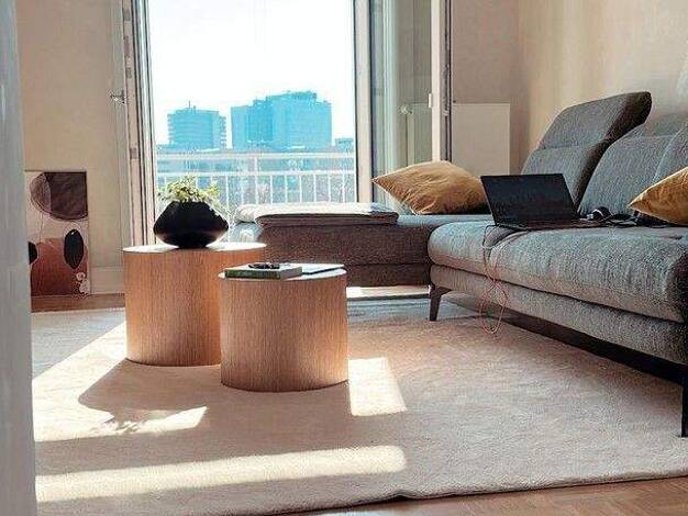 Wohnung zum Kauf provisionsfrei 629.000 € 3 Zimmer 75 m² 2. Geschoss Bockenheim Frankfurt 60487