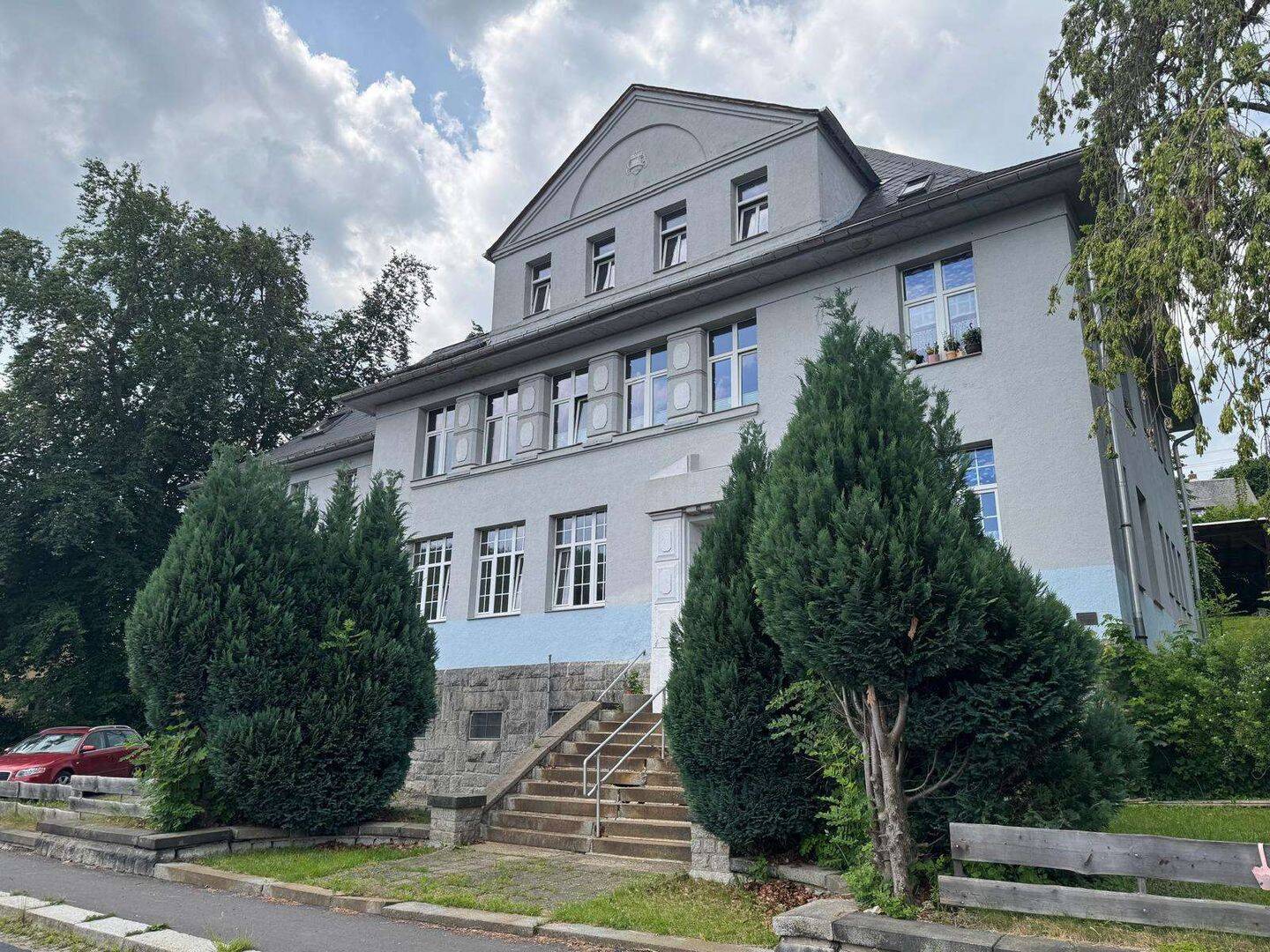 Mehrfamilienhaus zum Kauf - Widok 6