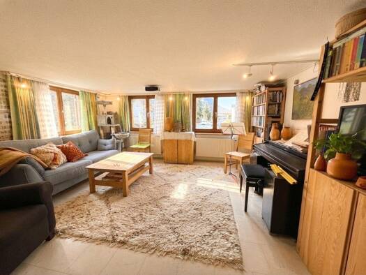 Wohnung zum Kauf 359.000 € 5,5 Zimmer 117 m² Dornbirn 6850