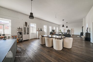 Haus zum Kauf 475.000 € 6 Zimmer 254,9 m² 312 m² Grundstück Jois 7093