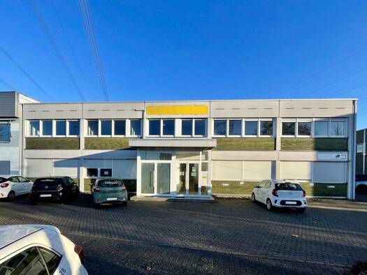 Lagerhalle zum Kauf 1.729.000 € 1 m² Lagerfläche Industriegebiet Koblenz / Kesselheim 56070