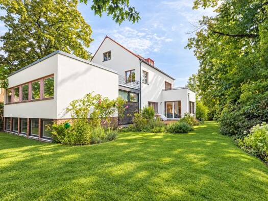Villa zum Kauf 1.790.000 € 11 Zimmer 436 m² 976 m² Grundstück Westend Berlin 14055