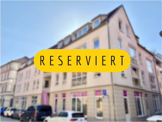 Wohnung zum Kauf als Kapitalanlage geeignet 125.000 € 2 Zimmer 53,9 m² Pirna 01796