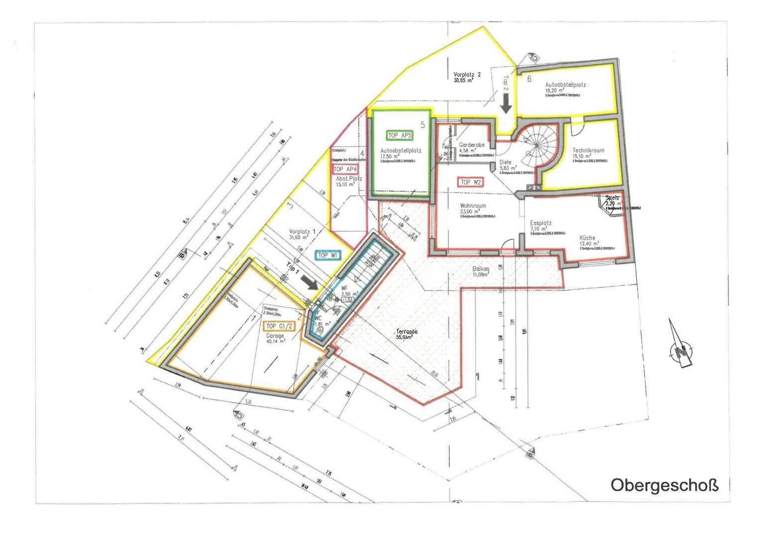 Haus zum Kauf 1.950.000 € 482 m²<br/>Grundstück Telfs 6410